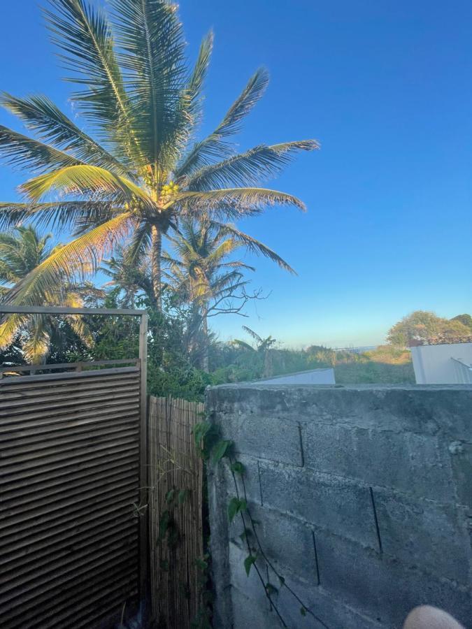 2 Bungalows Au Bord De La Plage De Montal A Moule Loues Individuellement Ou Ensemble Le Moule Ngoại thất bức ảnh