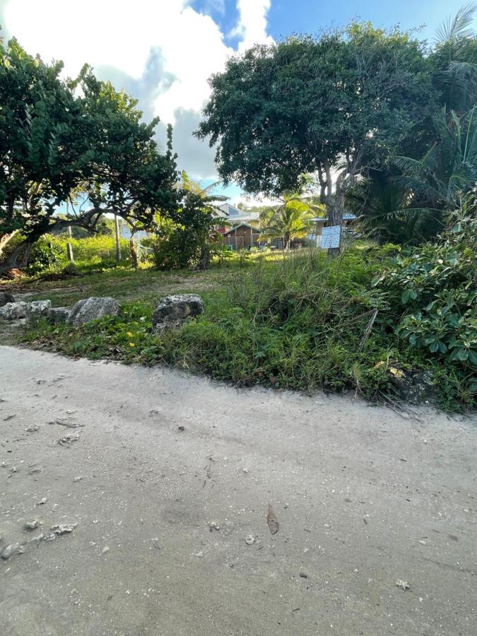 2 Bungalows Au Bord De La Plage De Montal A Moule Loues Individuellement Ou Ensemble Le Moule Ngoại thất bức ảnh