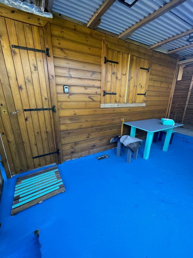 2 Bungalows Au Bord De La Plage De Montal A Moule Loues Individuellement Ou Ensemble Le Moule Ngoại thất bức ảnh