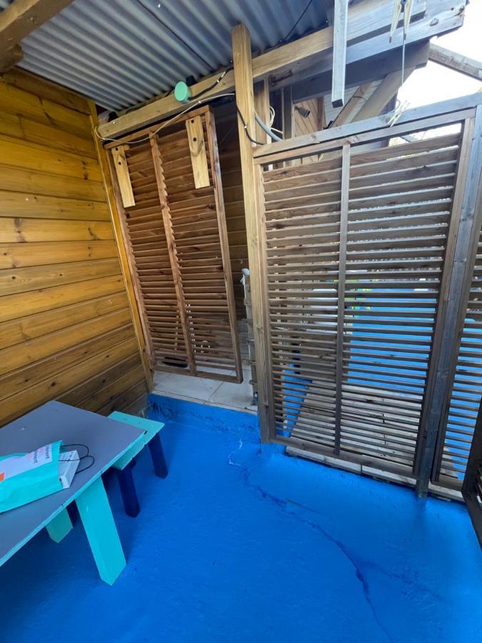 2 Bungalows Au Bord De La Plage De Montal A Moule Loues Individuellement Ou Ensemble Le Moule Ngoại thất bức ảnh