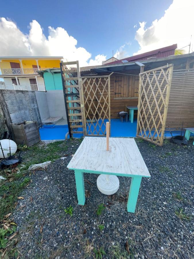 2 Bungalows Au Bord De La Plage De Montal A Moule Loues Individuellement Ou Ensemble Le Moule Ngoại thất bức ảnh