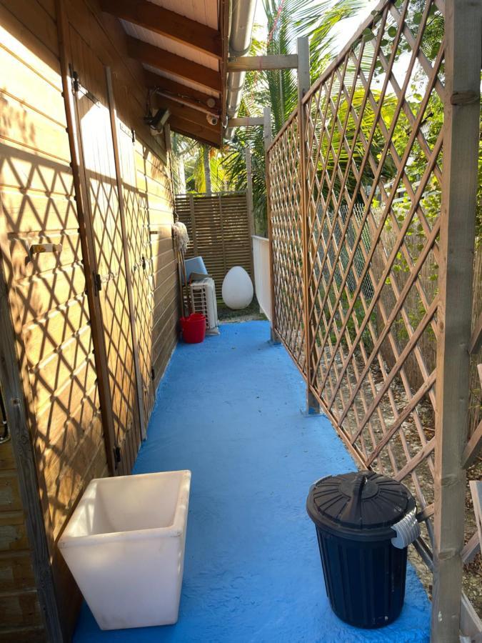 2 Bungalows Au Bord De La Plage De Montal A Moule Loues Individuellement Ou Ensemble Le Moule Ngoại thất bức ảnh