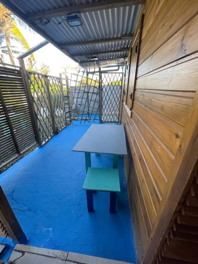 2 Bungalows Au Bord De La Plage De Montal A Moule Loues Individuellement Ou Ensemble Le Moule Ngoại thất bức ảnh