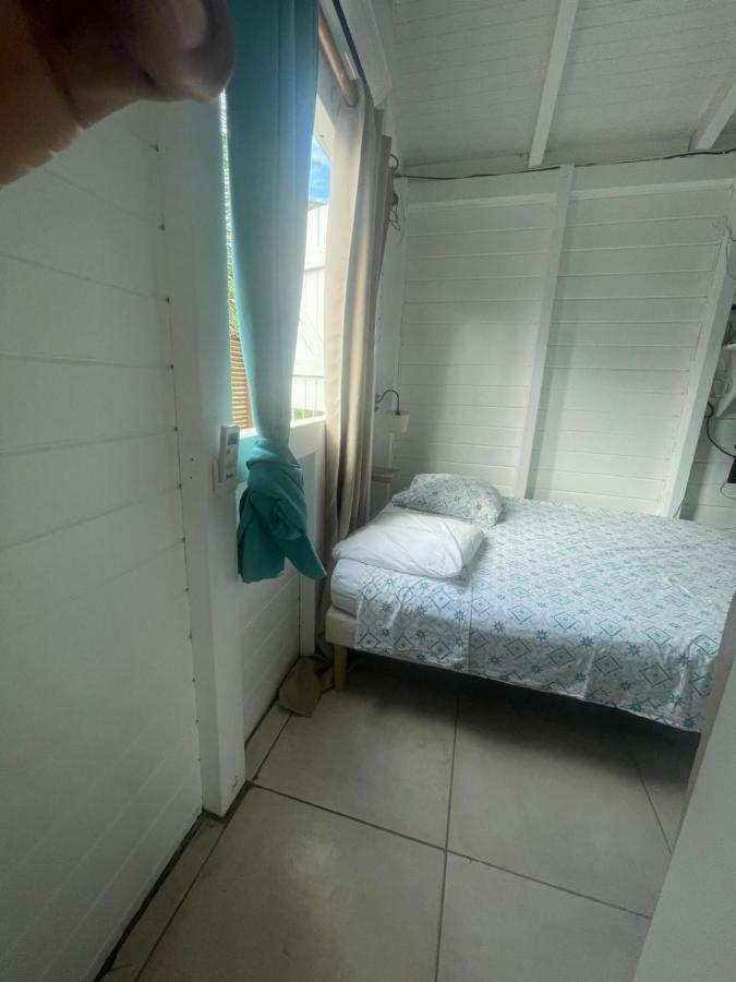 2 Bungalows Au Bord De La Plage De Montal A Moule Loues Individuellement Ou Ensemble Le Moule Ngoại thất bức ảnh