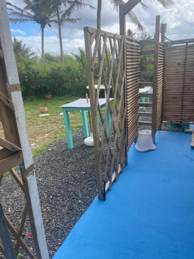 2 Bungalows Au Bord De La Plage De Montal A Moule Loues Individuellement Ou Ensemble Le Moule Ngoại thất bức ảnh