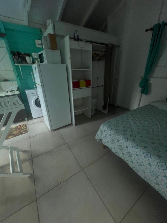 2 Bungalows Au Bord De La Plage De Montal A Moule Loues Individuellement Ou Ensemble Le Moule Ngoại thất bức ảnh