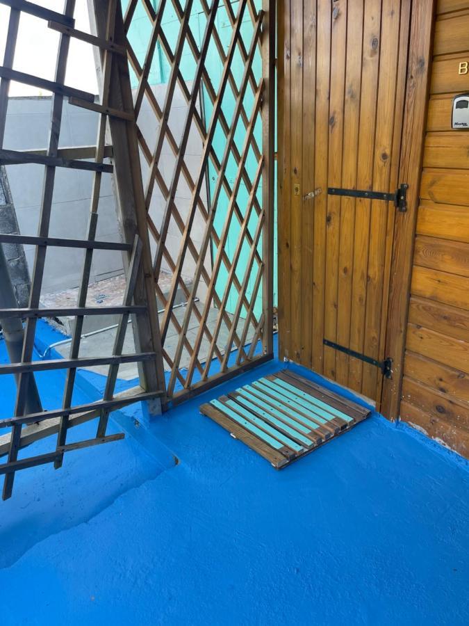 2 Bungalows Au Bord De La Plage De Montal A Moule Loues Individuellement Ou Ensemble Le Moule Ngoại thất bức ảnh