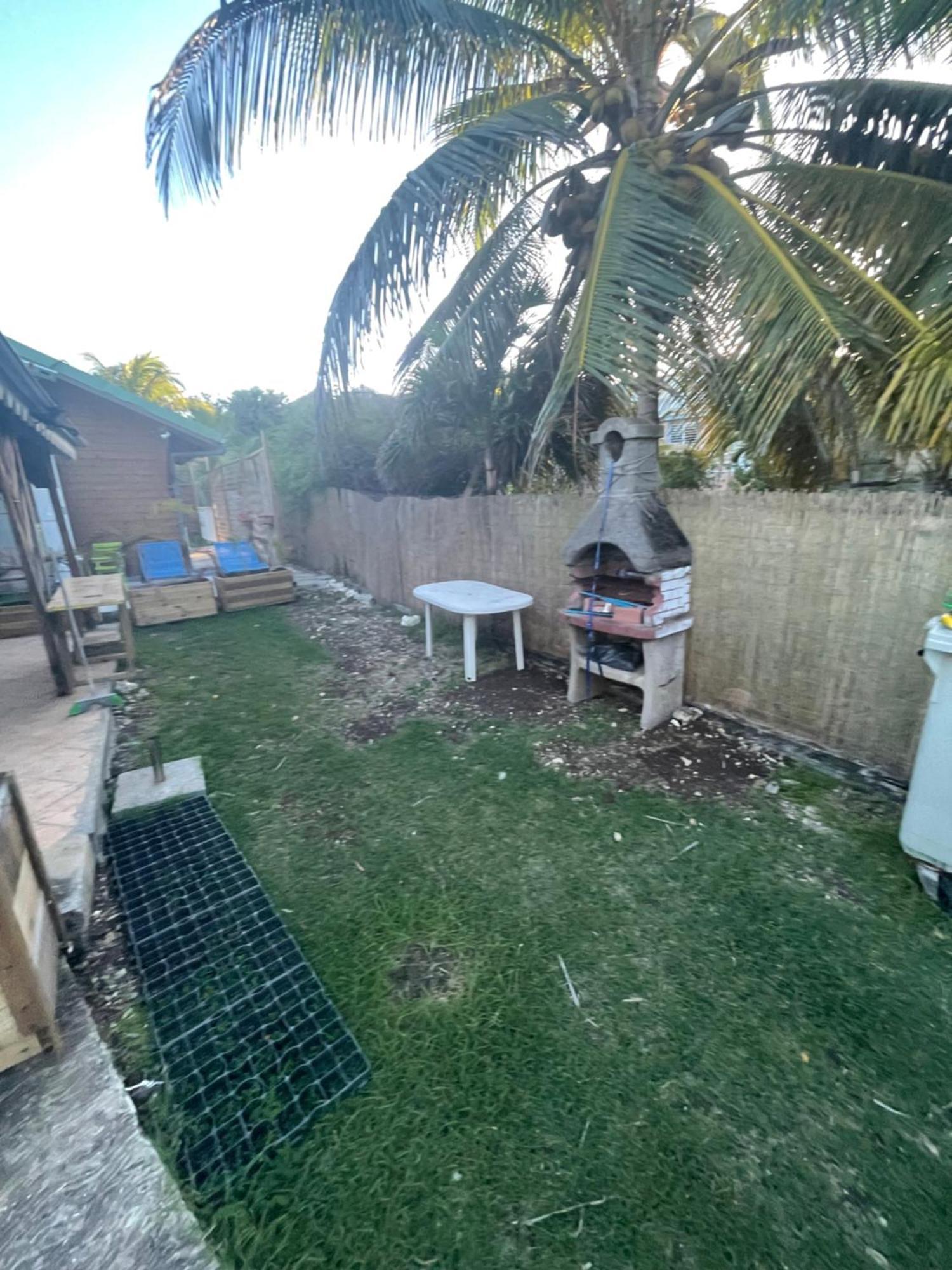 2 Bungalows Au Bord De La Plage De Montal A Moule Loues Individuellement Ou Ensemble Le Moule Ngoại thất bức ảnh